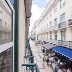 Classic Downtown Διαμέρισμα