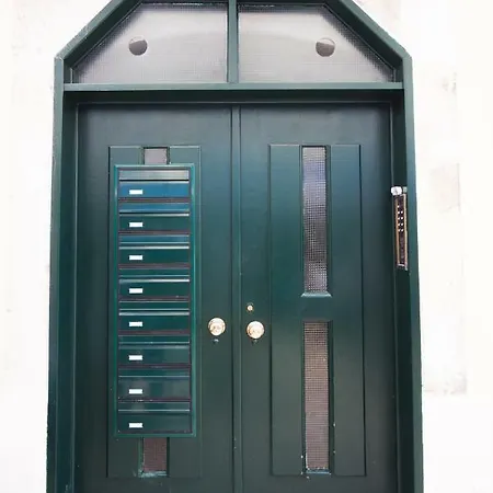 Appartement Classic Downtown *