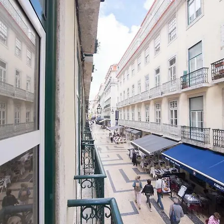 Classic Downtown Appartement