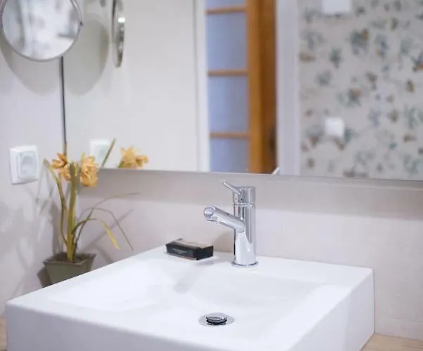 شقة Classic Downtown Lisboa