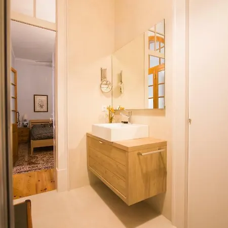 Apartamento Classic Downtown *