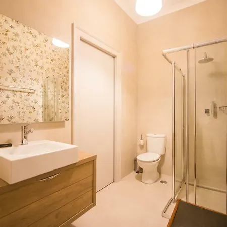 Apartamento Classic Downtown *