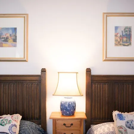 Classic Downtown Apartamento *