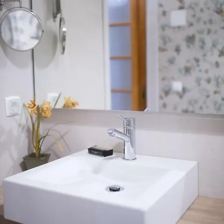 Apartament Classic Downtown Lizbona