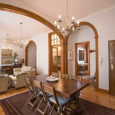 Apartment Classic Downtown *