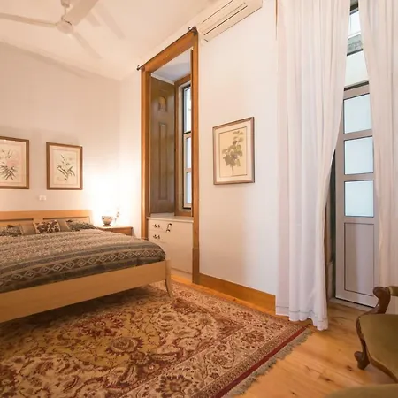 Apartment Classic Downtown Lisbon