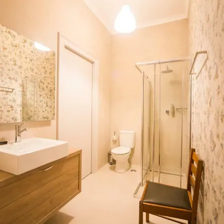 Apartment Classic Downtown Lisbon