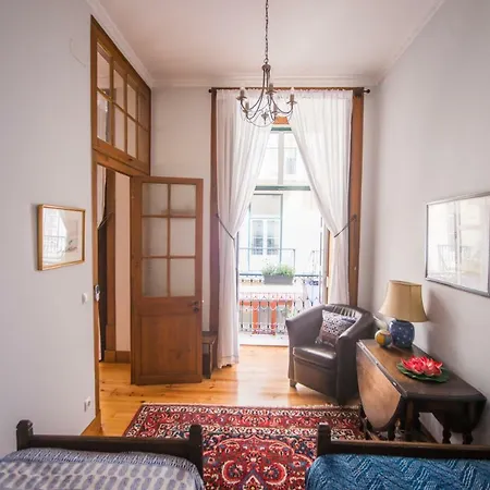 Apartment Classic Downtown *