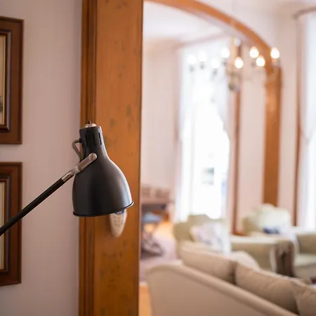 Classic Downtown Lisbon