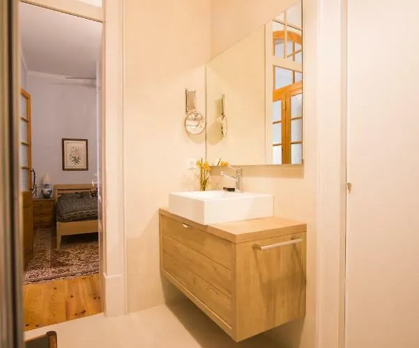 Apartment Classic Downtown *