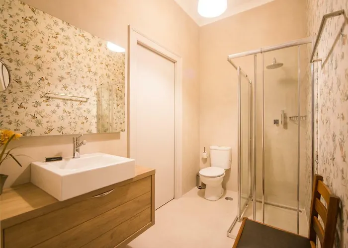 Apartment Classic Downtown *