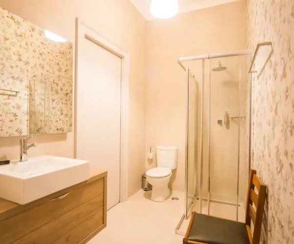 Apartment Classic Downtown Lisbon