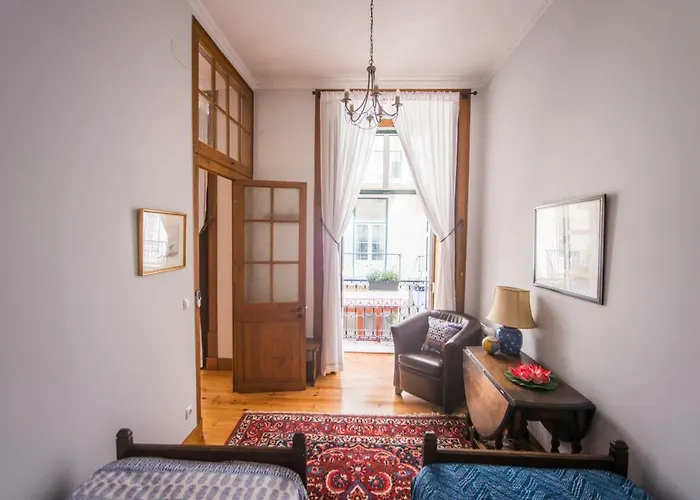 Apartment Classic Downtown *